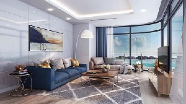 Tổ hợp khách sạn Eastin Phát Linh Hạ Long