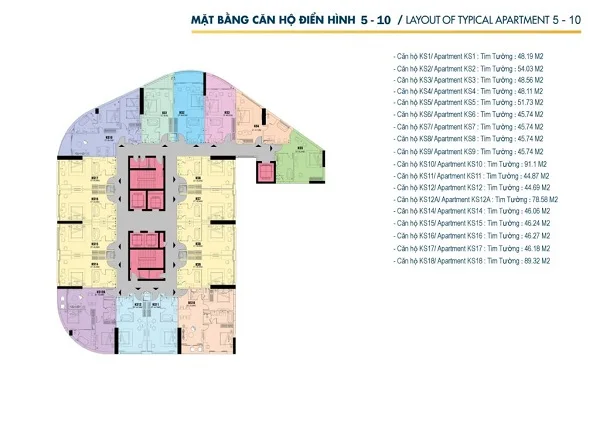 Tổ hợp khách sạn và căn hộ Hà Nội Golden Lake Giảng Võ