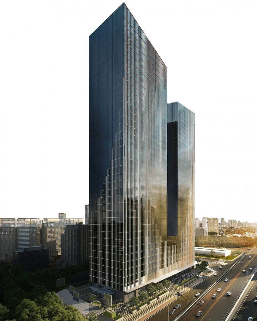 Tòa nhà Capital Place Hà Nội