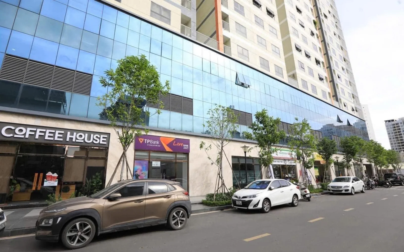 Tranh luận về đánh thuế người có nhiều nhà: Làm sao vừa chống đầu cơ vừa không gây sốc?