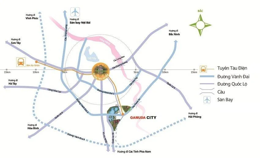 Trước khi thành Tân CEO Novaland, tên tuổi ông Dennis Ng Teck Yow đi liền với những dự án bất động sản đình đám nào? - Ảnh 3.