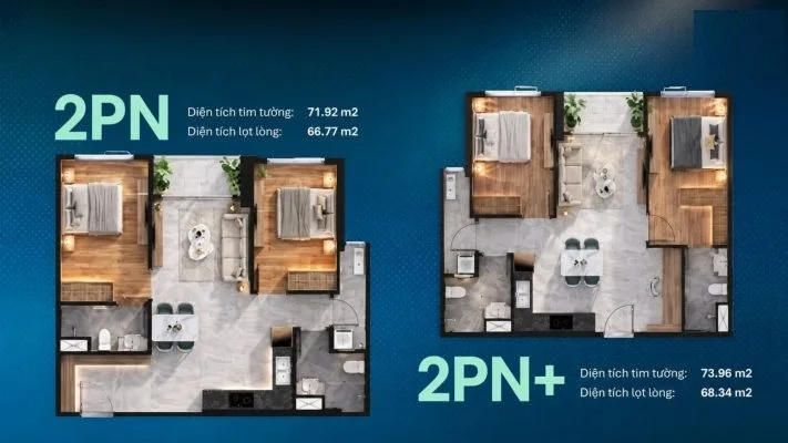 TT Genesis: Dự án căn hộ tại khu Nam TP.HCM- Ảnh 6. TT Genesis: Dự án căn hộ tại khu Nam TP.HCM- Ảnh 6.