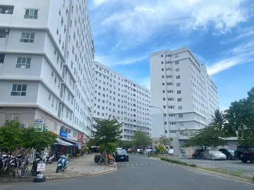 Đưa nhà ở xã hội gần công nhân hơn