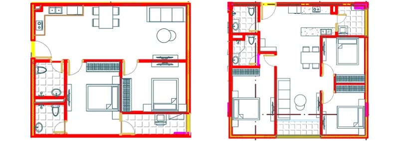 UDIC EcoTower: Dự án nhà ở xã hội tại Hà Nội- Ảnh 3.