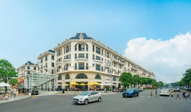 Ưu đãi 25% cực kỳ hấp dẫn từ Van Phuc Group