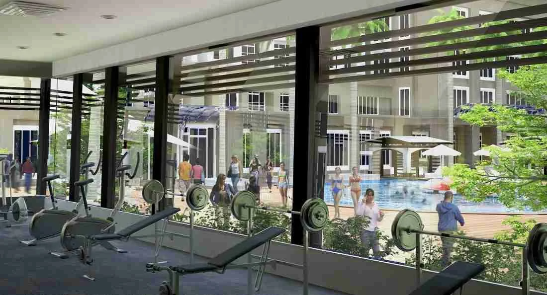 V-CITY: Dự án nhà ở xã hội tại Bắc Ninh- Ảnh 5. V-CITY: Dự án nhà ở xã hội tại Bắc Ninh- Ảnh 5.