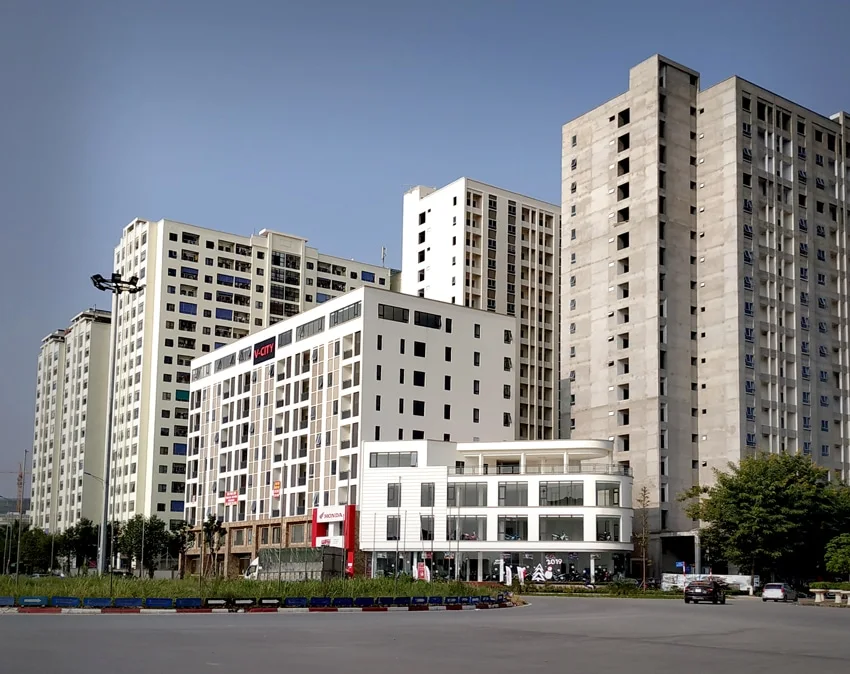 V-CITY: Dự án nhà ở xã hội tại Bắc Ninh- Ảnh 6. V-CITY: Dự án nhà ở xã hội tại Bắc Ninh- Ảnh 6.