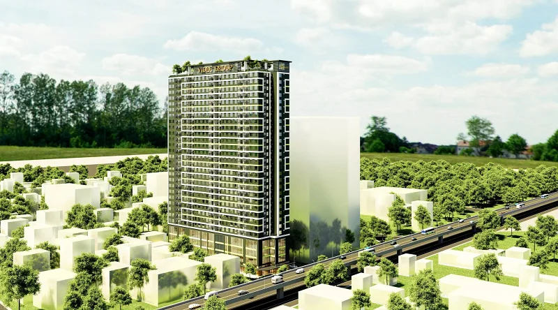 Valenta Nguyễn Xiển: Dự án nhà ở xã hội tại Hà Nội- Ảnh 1. Valenta Nguyễn Xiển: Dự án nhà ở xã hội tại Hà Nội- Ảnh 1.