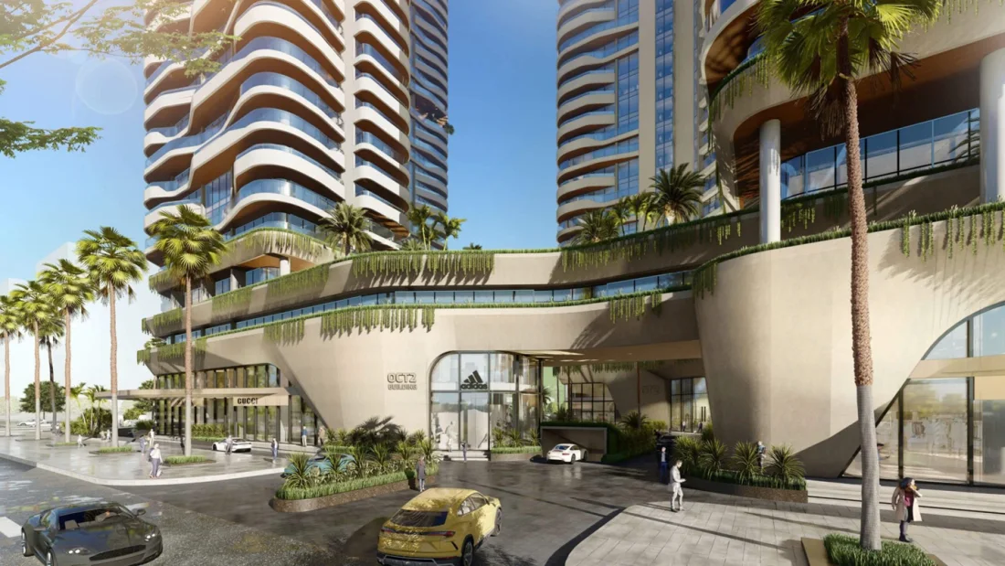 Vân Bay Tower: Dự án căn hộ tại Quảng Ninh- Ảnh 3.