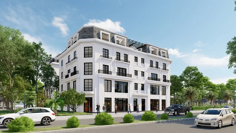 Vera Diamond City: Khu đô thị tại Quảng Ninh- Ảnh 3.