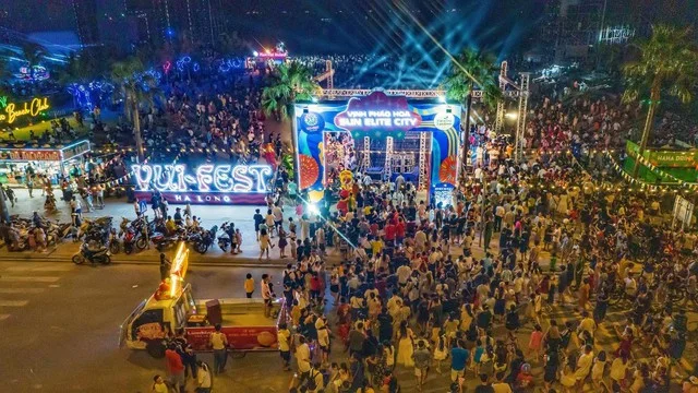 Viễn cảnh phồn hoa của Sun Elite City nhìn từ các đô thị cảng xa hoa bậc nhất thế giới- Ảnh 4.