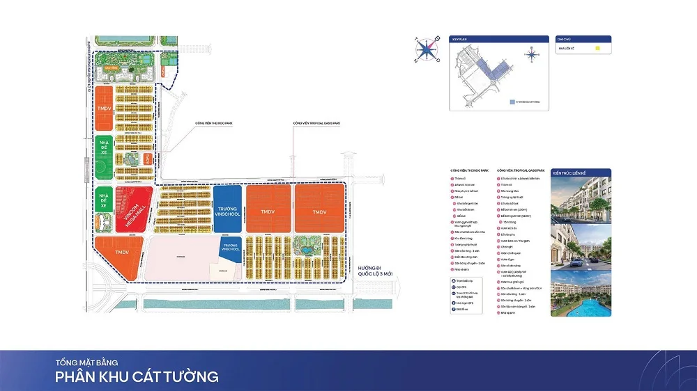 Vinhomes Global Gate Cổ Loa- Ảnh 7. Vinhomes Global Gate Cổ Loa- Ảnh 7.