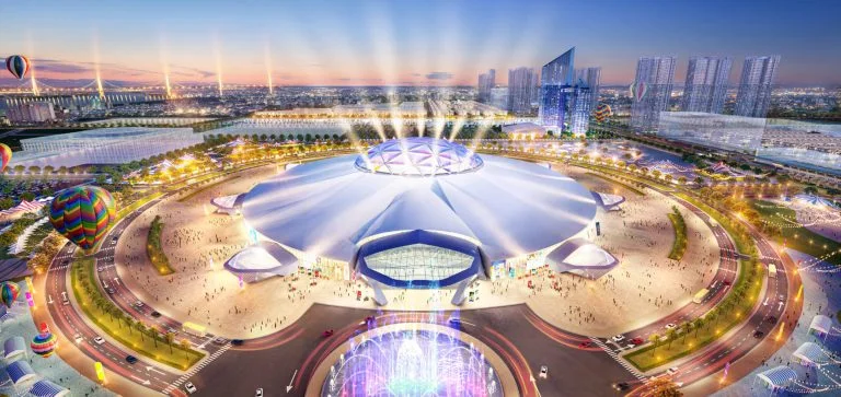 Vinhomes Global Gate Cổ Loa- Ảnh 9. Vinhomes Global Gate Cổ Loa- Ảnh 9.