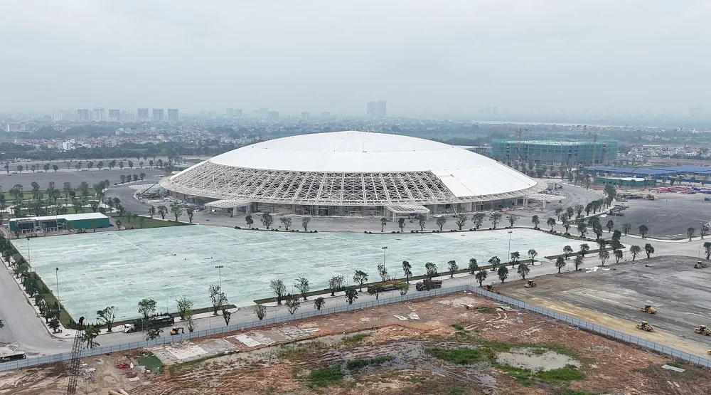 Vinhomes Global Gate Cổ Loa- Ảnh 11. Vinhomes Global Gate Cổ Loa- Ảnh 11.