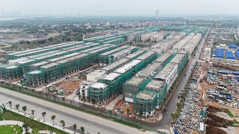 Vinhomes Global Gate Cổ Loa- Ảnh 12. Vinhomes Global Gate Cổ Loa- Ảnh 12.