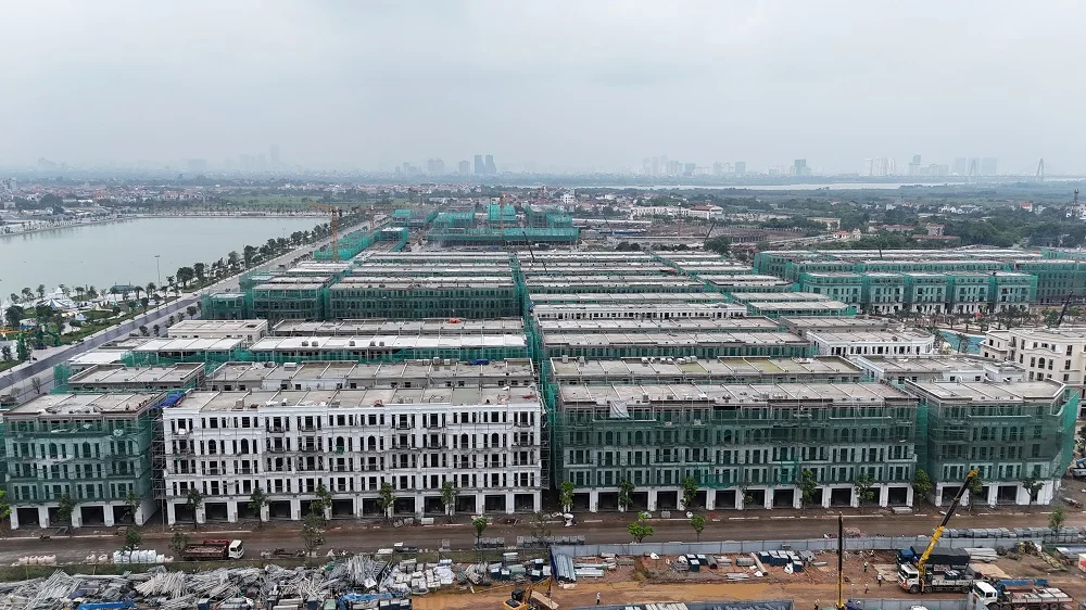 Vinhomes Global Gate Cổ Loa- Ảnh 13. Vinhomes Global Gate Cổ Loa- Ảnh 13.