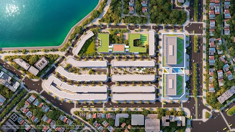 Vinhomes The Gallery Giảng Võ: Khu phức hợp tại Hà Nội- Ảnh 3.