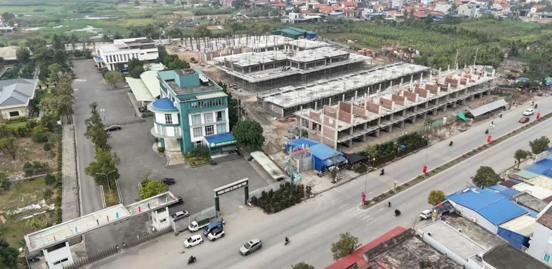 Vita Home: Dự án nhà ở xã hội tại Hải Phòng- Ảnh 5.