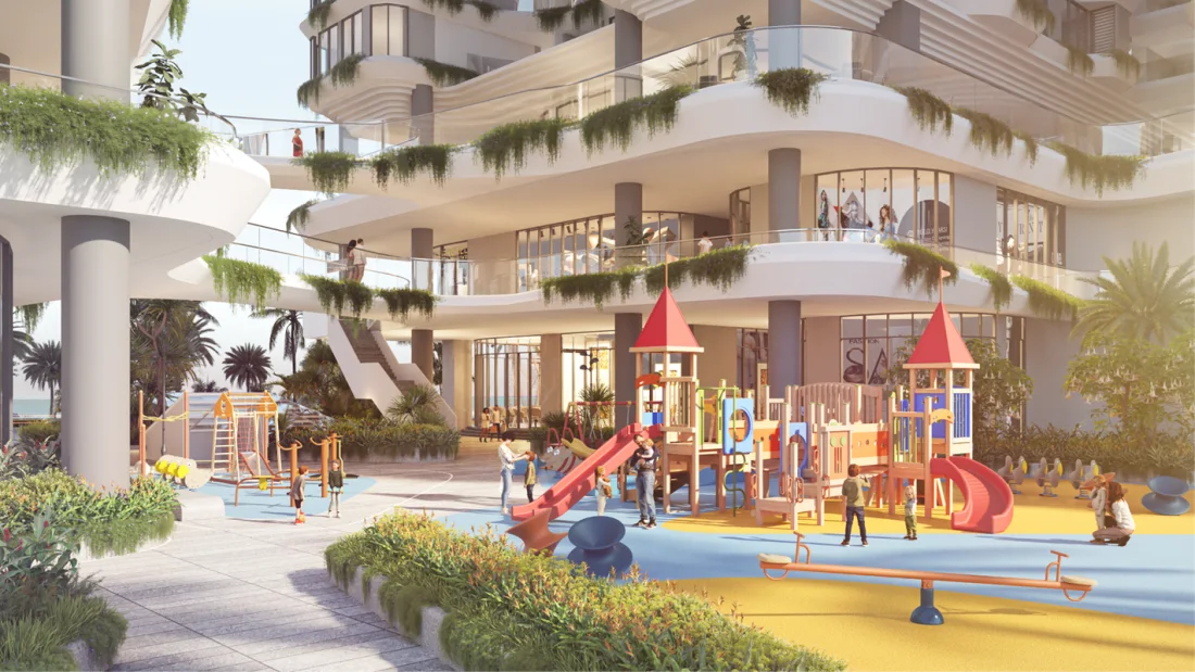 Welltone Luxury Residence: Tổ hợp căn hộ tại Khánh Hòa- Ảnh 7. Welltone Luxury Residence: Tổ hợp căn hộ tại Khánh Hòa- Ảnh 7.